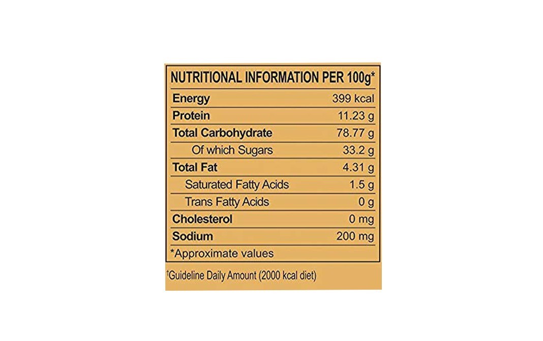 Fespro Choco Flakes    Pack  375 grams